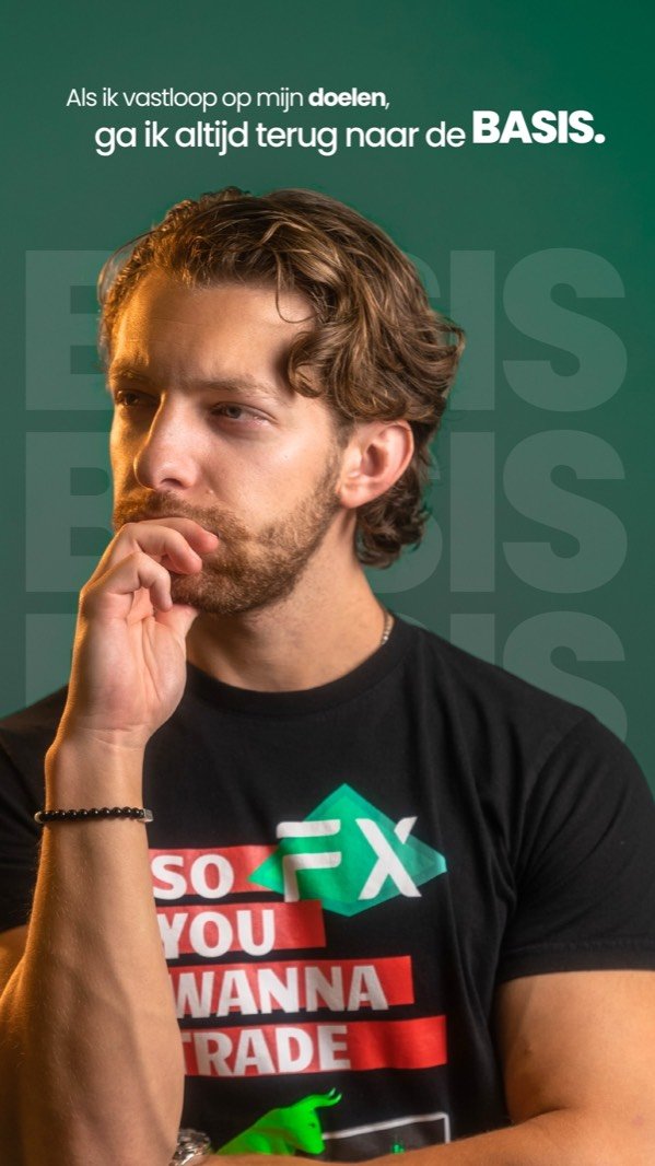 Story voor FXminds