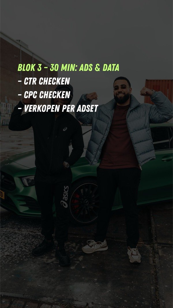 Story voor George Karapetjan