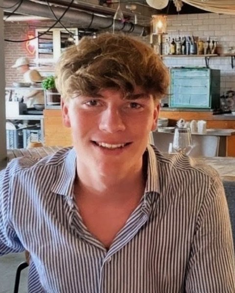 Koen, content manager